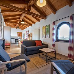 Appartement La Quercia