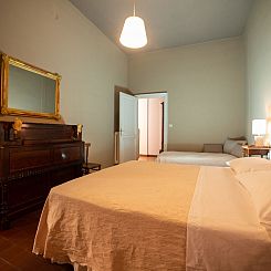 Appartement Wohnung Antico Rione