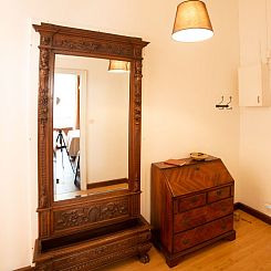 Appartement Wohnung Antico Rione