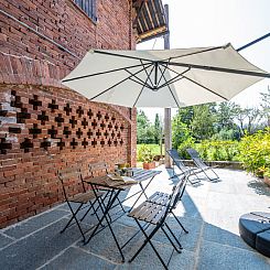 Appartement Il Tiglio