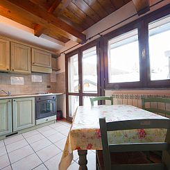 Appartement Ein-Zimmer-Wohnung 2 Personen Villa Frejus