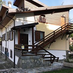 Appartement 'San Francesco