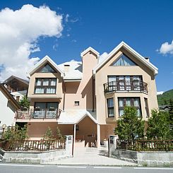 Appartement Studio 3-4 p. Bett , Residenz Villa Frejus