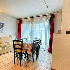 Appartement Bilo Classico 5 p.l. Villa Frejus