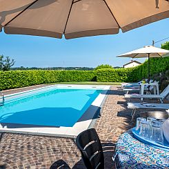 Vakantiehuis Marmorito