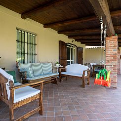 Vakantiehuis Marmorito