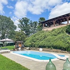 Appartement Zio