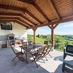 Appartement Zio