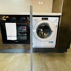 Appartement Zwei-Zimmer-Wohnung 5 p.l. Villa Linda