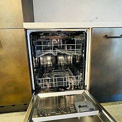 Appartement Zwei-Zimmer-Wohnung 5 p.l. Villa Linda