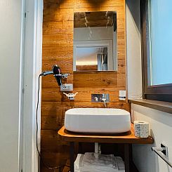 Appartement Ein-Zimmer-Wohnung 3 p.l. Villa Linda'