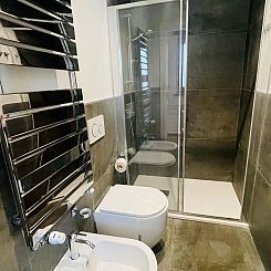 Appartement Ein-Zimmer-Wohnung 4 p.l. Villa Linda