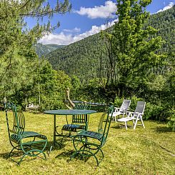 Vakantiehuis Villa Biino