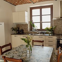 Appartement Grignolino' Wohnung mit Gemeinschaftspool