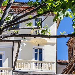 Appartement Bacolla