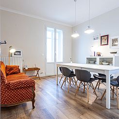 Appartement Bacolla