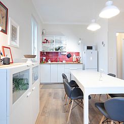 Appartement Bacolla