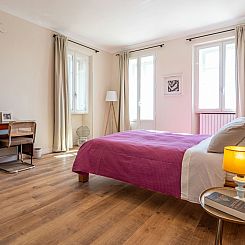 Appartement Bacolla