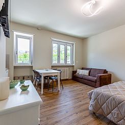Appartement Raggio di Stella