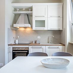 Appartement Raggio di Stella