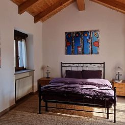 Appartement "Roccaverano" in Cascina Bricco