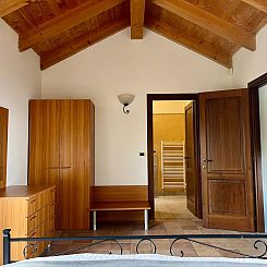 Appartement "Roccaverano" in Cascina Bricco