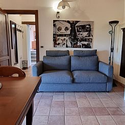 Appartement "Roccaverano" in Cascina Bricco