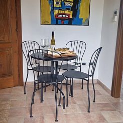 Appartement Cascina Bricco - Perletto Ferienwohnung