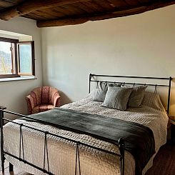 Appartement Cascina Bricco - Perletto Ferienwohnung