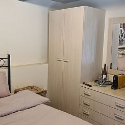 Vakantiehuis 