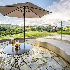 Vakantiehuis di Sara
