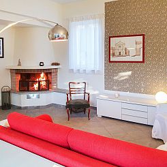 Vakantiehuis di Sara