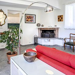 Vakantiehuis di Sara