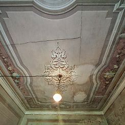 Vrijstaande woning in Monesiglio