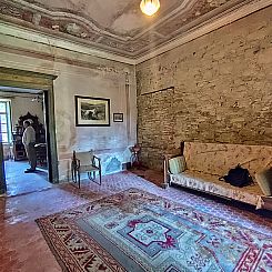 Vrijstaande woning in Monesiglio