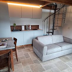 Vakantiehuisje in Crodo