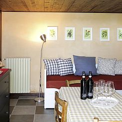 Appartement General Massena (NAZ109)