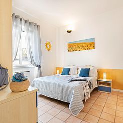 LAGO MAGGIORE - APPARTAMENTO Balcony & Patio VISTA FRONTE LA