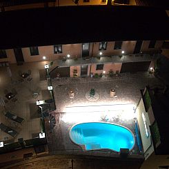 Appartement "Salzkristalle