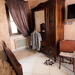 Appartement "Salzkristalle