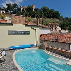 Appartement Mondmuscheln