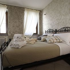 Appartement Mondmuscheln
