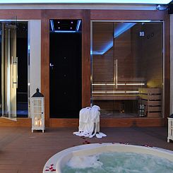 Appartement Mondmuscheln