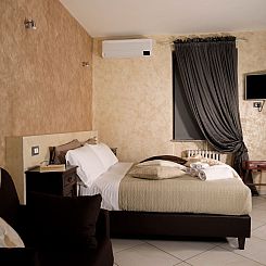 Appartement Wohnung 'Golden Sands' mit Schwimmbad