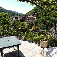 Appartement La Misun d'Erio von Holiday World