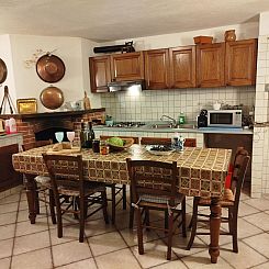 Appartement La Misun d'Erio von Holiday World