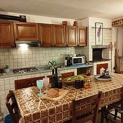 Appartement La Misun d'Erio von Holiday World