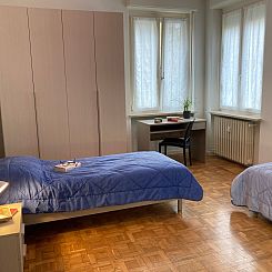 Appartement für 6 Personen ca. 110 m&sup2; in Cuneo, Piemon