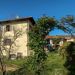 Vakantiehuis La Vallia