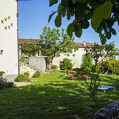 Vakantiehuis La Vallia